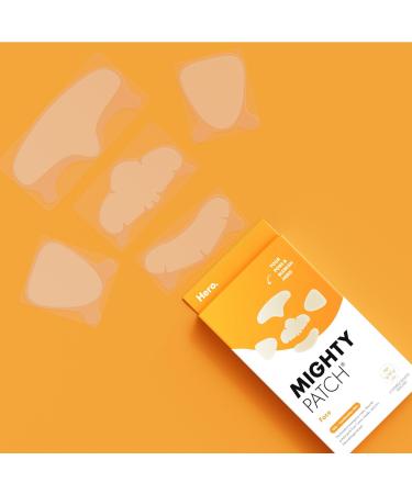 Discover Hero Cosmetics Mighty Patch Face Pore Pimple Patches 5 ct - Elevate Your Style Instantly! - Buy Online on SooperMarket.com
