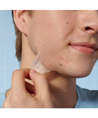 Discover Hero Cosmetics Mighty Patch Face Pore Pimple Patches 5 ct - Elevate Your Style Instantly! - Buy Online on SooperMarket.com