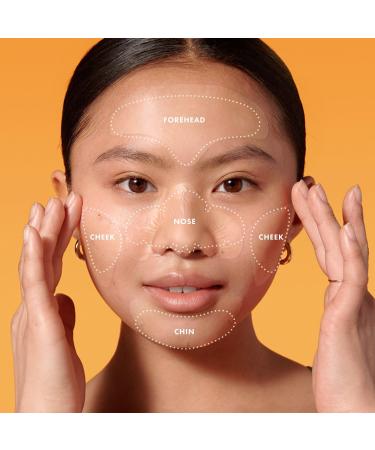 Discover Hero Cosmetics Mighty Patch Face Pore Pimple Patches 5 ct - Elevate Your Style Instantly! - Buy Online on SooperMarket.com
