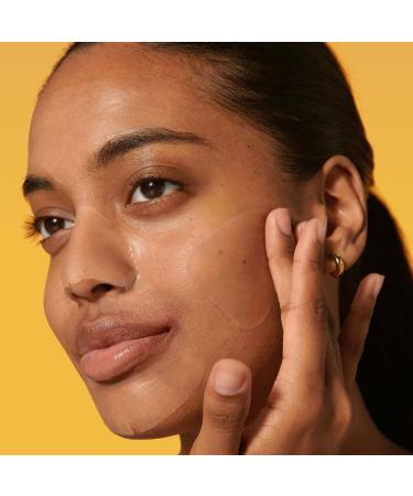 Discover Hero Cosmetics Mighty Patch Face Pore Pimple Patches 5 ct - Elevate Your Style Instantly! - Buy Online on SooperMarket.com