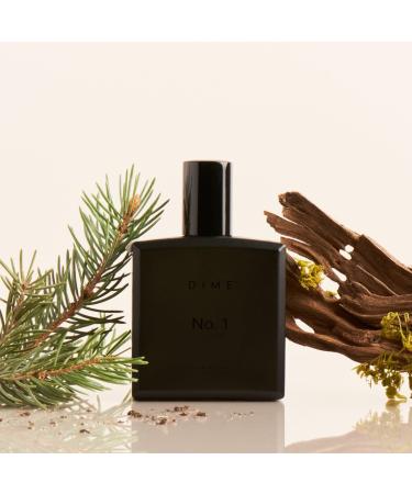 Discover DIME No. 1 Cologne 1.7 oz - Elevate Your Style Instantly! - Buy Online on SooperMarket.com