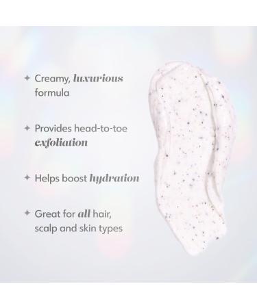 Drybar Cocomint Float Whipped Scalp & Body Scrub - Transform Your Style with the Best Innovation Today! - Buy Online on SooperMarket.com