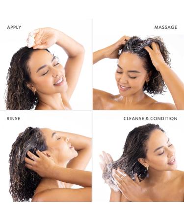 Drybar Cocomint Float Whipped Scalp & Body Scrub - Transform Your Style with the Best Innovation Today! - Buy Online on SooperMarket.com