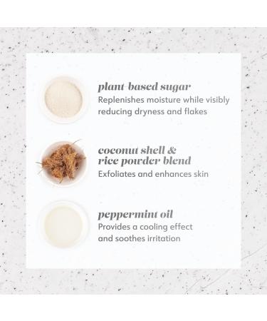Drybar Cocomint Float Whipped Scalp & Body Scrub - Transform Your Style with the Best Innovation Today! - Buy Online on SooperMarket.com