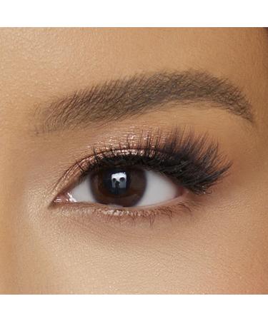 Lilly Lashes Custom'Eyes Lash Kit - Transform Your Style with the Best Innovation Today! - Buy Online on SooperMarket.com