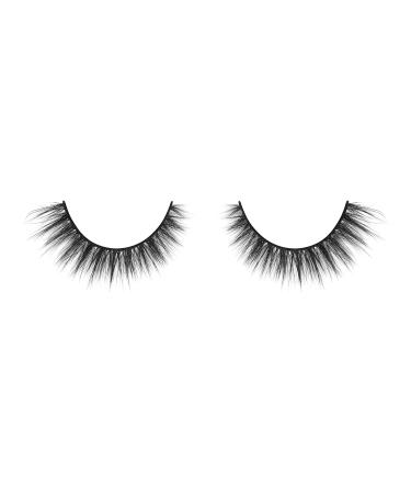 Discover Lilly Lashes Bare It All Everyday 3D Faux Mink Lashes 1 pair - Elevate Your Style Instantly! - Buy Online on SooperMarket.com