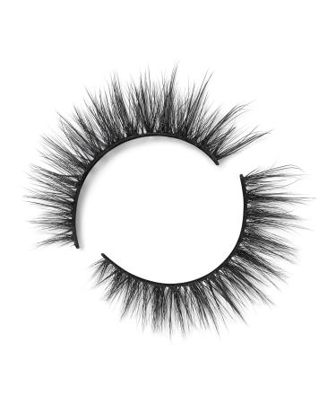 Discover Lilly Lashes Bare It All Everyday 3D Faux Mink Lashes 1 pair - Elevate Your Style Instantly! - Buy Online on SooperMarket.com