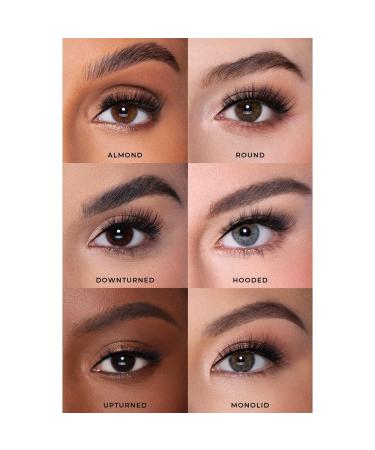 Discover Lilly Lashes Bare It All Everyday 3D Faux Mink Lashes 1 pair - Elevate Your Style Instantly! - Buy Online on SooperMarket.com