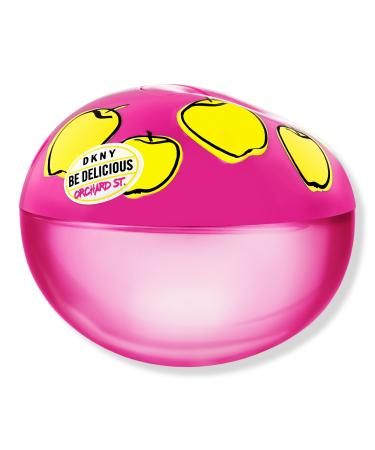 DKNY Be Delicious Orchard St. 3.4 oz.