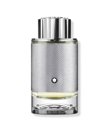 Montblanc Explorer Platinum Eau de Parfum 3.3 oz