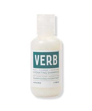 Verb Travel Size Hydrating Shampoo 2.3 oz