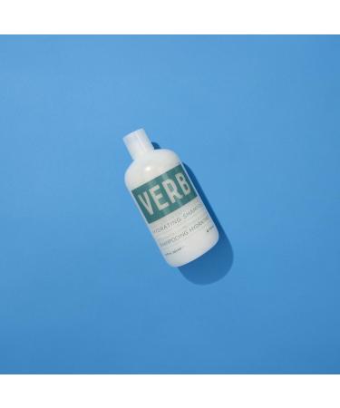 Verb Travel Size Hydrating Shampoo 2.3 oz - Transform Your Style with the Best Innovation Today! - Buy Online on SooperMarket.com