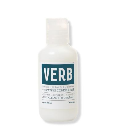Verb Travel Size Hydrating Conditioner 2.3 oz