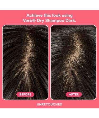 Verb Travel Size Dry Shampoo Dark Tones 1.7 oz - Discover Premium Quality Shop now! - Buy Online on SooperMarket.com