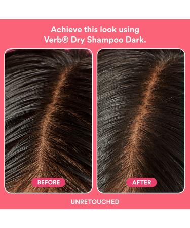 Verb Travel Size Dry Shampoo Dark Tones 1.7 oz - Discover Premium Quality Shop now! - Buy Online on SooperMarket.com