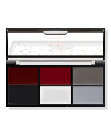 Wet n Wild Fantasy Makers Smokey Paint Palette 0.49 oz
