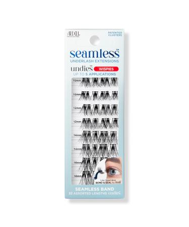 Ardell Seamless Underlash Extension Refill - Wispies