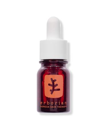 Erborian Travel Size Skin Therapy Multi-Perfecting Night Oil-Serum 0.33 oz