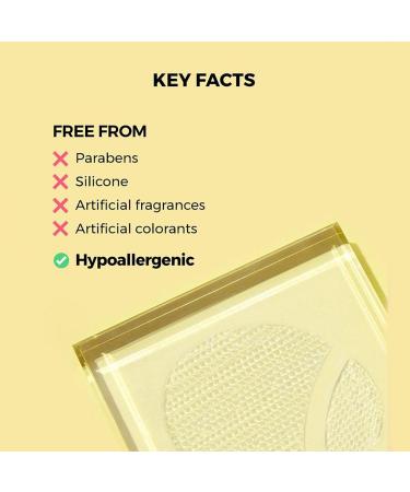 COSRX Advanced Snail Hydrogel Eye Patch 60 ct - Transform Your Style with the Best Innovation Today! - Buy Online on SooperMarket.com