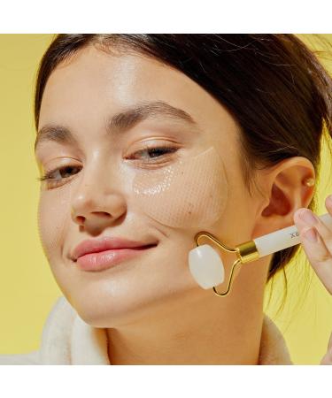 COSRX Advanced Snail Hydrogel Eye Patch 60 ct - Transform Your Style with the Best Innovation Today! - Buy Online on SooperMarket.com
