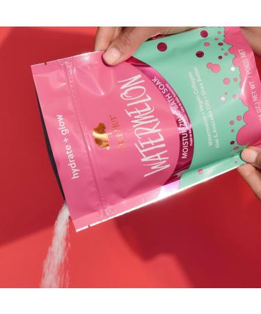 Discover Tree Hut Watermelon Moisturizing Bath Soak 16 oz - Elevate Your Style Instantly! - Buy Online on SooperMarket.com