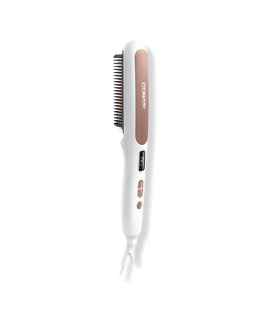 Conair Double Ceramic Straightening Brush