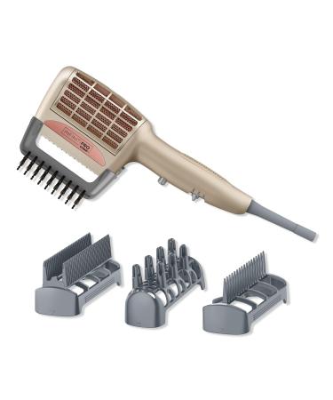 Conair InfinitiPRO By Conair Frizz-Free Styling Dryer