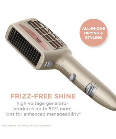 Conair InfinitiPRO By Conair Frizz-Free Styling Dryer - Discover Premium Quality Shop now! - Buy Online on SooperMarket.com