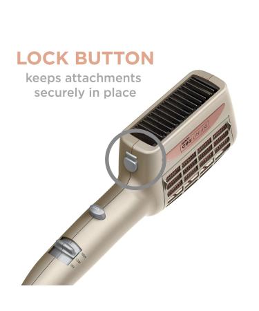 Conair InfinitiPRO By Conair Frizz-Free Styling Dryer - Discover Premium Quality Shop now! - Buy Online on SooperMarket.com