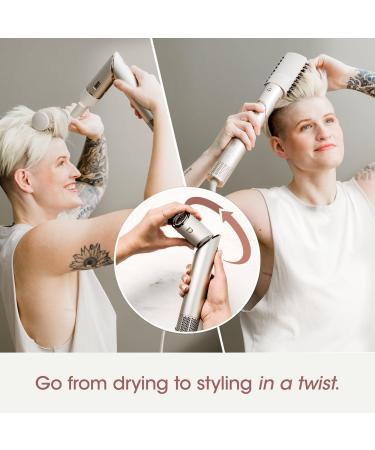 Shark Beauty FlexStyle Air Styling & Drying System - Transform Your Style with the Best Innovation Today! - Buy Online on SooperMarket.com