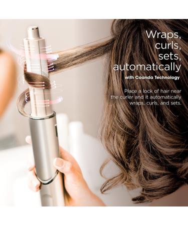 Shark Beauty FlexStyle Air Styling & Drying System - Transform Your Style with the Best Innovation Today! - Buy Online on SooperMarket.com