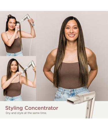 Shark Beauty FlexStyle Air Styling & Drying System - Transform Your Style with the Best Innovation Today! - Buy Online on SooperMarket.com