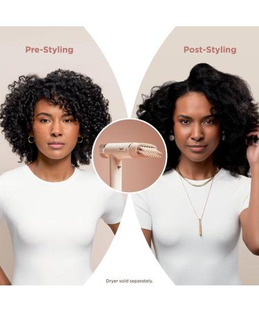 Shark Beauty SpeedStyle Lift & Stretch Wide-Tooth Comb - Transform Your Style with the Best Innovation Today! - Buy Online on SooperMarket.com