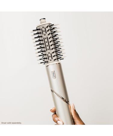 Discover Shark Beauty FlexStyle Round Brush Attachment - Elevate Your Style Instantly! - Buy Online on SooperMarket.com