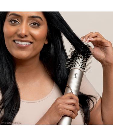 Discover Shark Beauty FlexStyle Round Brush Attachment - Elevate Your Style Instantly! - Buy Online on SooperMarket.com