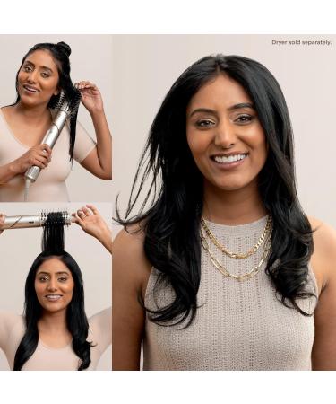 Discover Shark Beauty FlexStyle Round Brush Attachment - Elevate Your Style Instantly! - Buy Online on SooperMarket.com