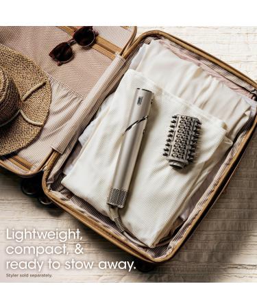 Shark Beauty FlexStyle Paddle Brush Attachment - Transform Your Style with the Best Innovation Today! - Buy Online on SooperMarket.com