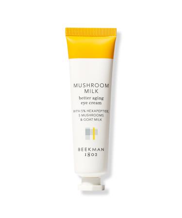 Beekman 1802 Mushroom Milk Better Aging Eye Cream 0.68 oz