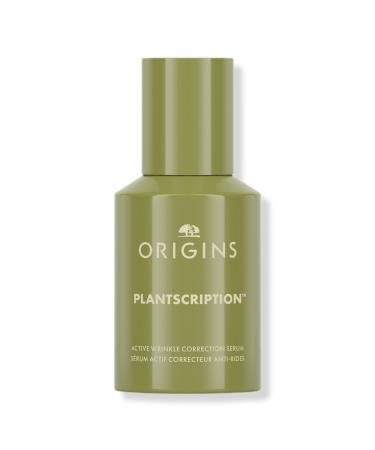 Origins Plantscription Active Wrinkle Correction Serum 1.0 oz