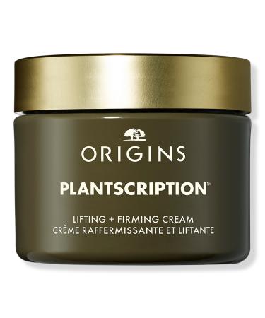Origins Plantscription Lifting + Firming Cream 1.7 oz