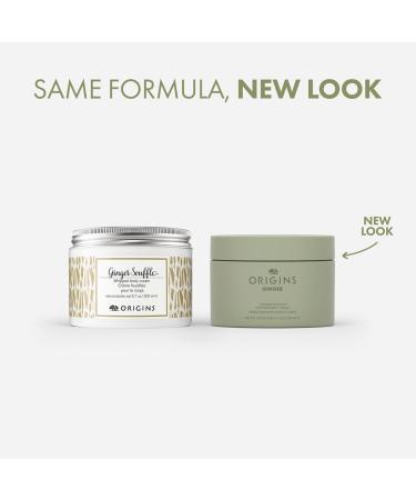 Discover Origins Ginger Souffle Whipped Body Cream 6.7 oz - Elevate Your Style Instantly! - Buy Online on SooperMarket.com