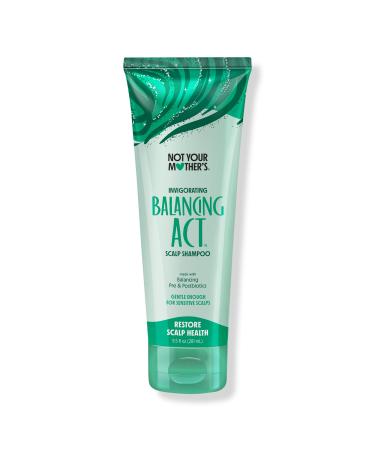 Not Your Mother's Balancing Act Invigorating Scalp Shampoo 9.5 oz