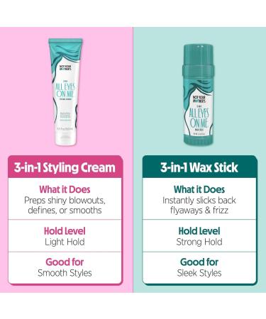Not Your Mother's All Eyes On Me 3-in-1 Wax Stick 2.4 oz - Transform Your Style with the Best Innovation Today! - Buy Online on SooperMarket.com