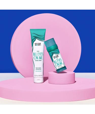 Not Your Mother's All Eyes On Me 3-in-1 Wax Stick 2.4 oz - Transform Your Style with the Best Innovation Today! - Buy Online on SooperMarket.com