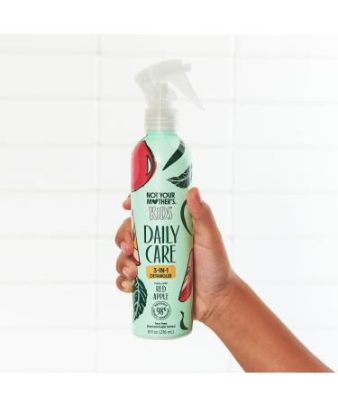 Discover Not Your Mother's Kids Daily Care 3-in-1 Detangler 8.0 oz - Elevate Your Style Instantly! - Buy Online on SooperMarket.com