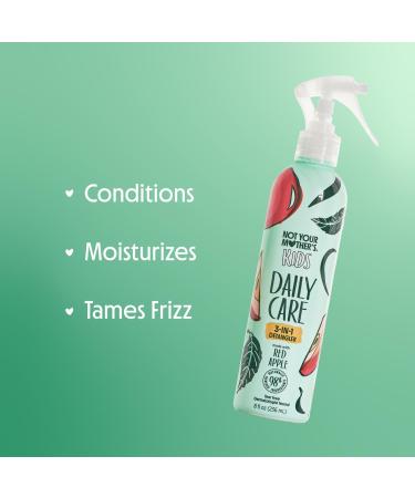 Discover Not Your Mother's Kids Daily Care 3-in-1 Detangler 8.0 oz - Elevate Your Style Instantly! - Buy Online on SooperMarket.com