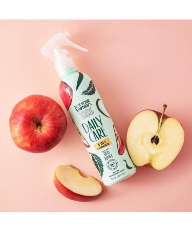 Discover Not Your Mother's Kids Daily Care 3-in-1 Detangler 8.0 oz - Elevate Your Style Instantly! - Buy Online on SooperMarket.com