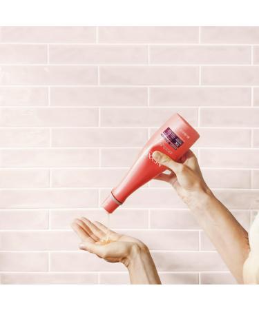 Discover Nexxus Amino Bond Shampoo 13.5 oz - Elevate Your Style Instantly! - Buy Online on SooperMarket.com