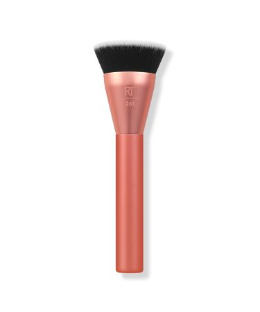 Real Techniques Snatch + Sculpt Contour Makeup Brush 1 ct