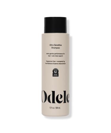 Odele Ultra Sensitive Shampoo 13.0 oz